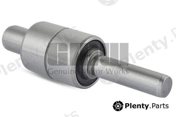 GMW W6R1088 — Water Pump Shaft