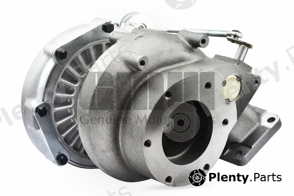 GMW TB452235DF — Charger, charging (supercharged/turbocharged)