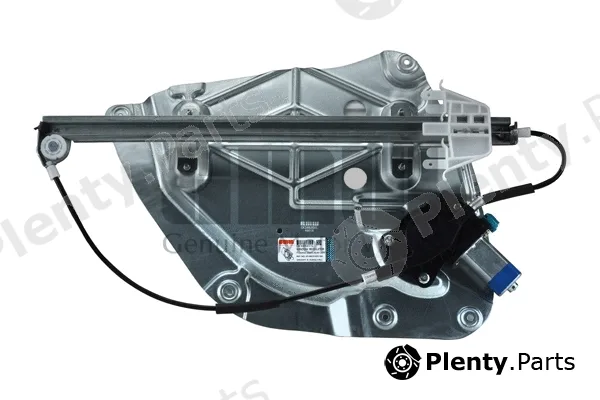 GMW CK346201L — Window Regulator