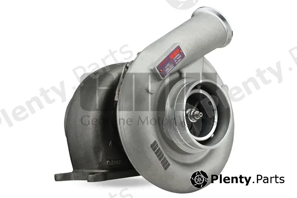 GMW TB359004FT — Charger, charging (supercharged/turbocharged)