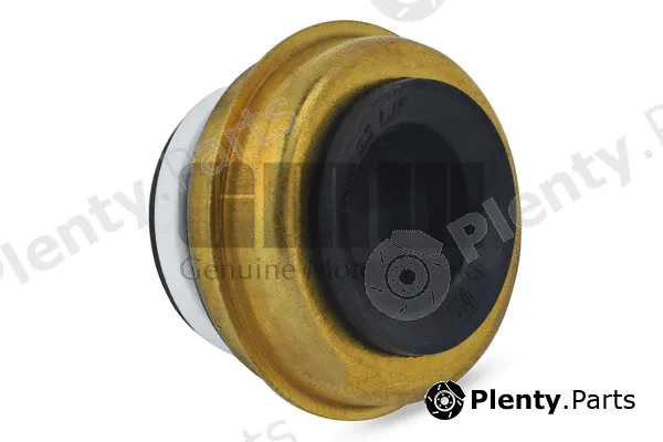 GMW MK1500P — Shaft Seal, water pump shaft
