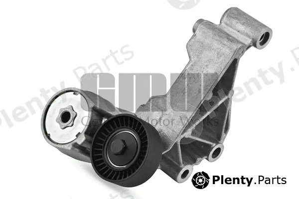 GMW GT34071 — Belt Tensioner, V-ribbed belt