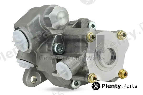 GMW PM04710 — Hydraulic Pump, steering