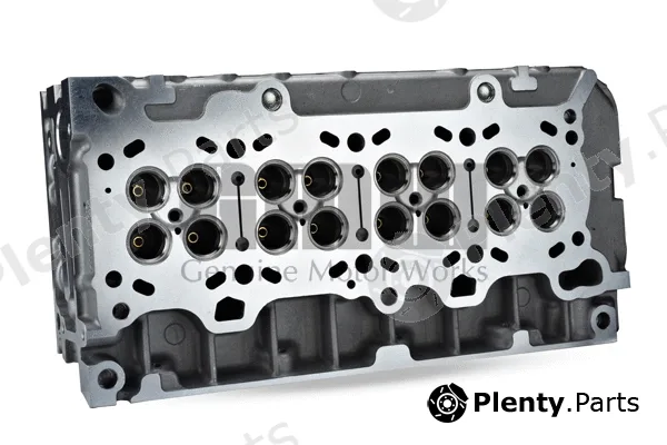 GMW CH908345IV — Cylinder Head