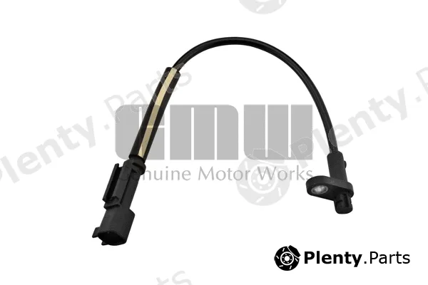 GMW SC312372AA — Sensor, wheel speed