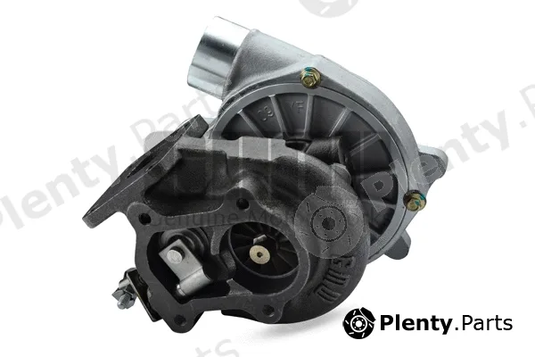 GMW TB531498IV — Charger, charging (supercharged/turbocharged)