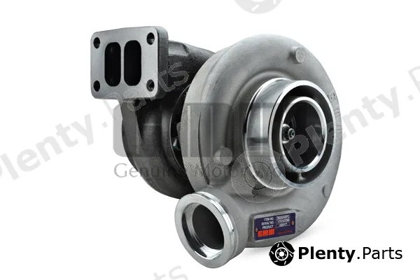 GMW TB252400FC — Charger, charging (supercharged/turbocharged)