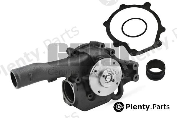 GMW PW7350 — Water Pump, engine cooling