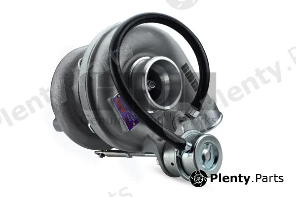 GMW TB267200JC — Charger, charging (supercharged/turbocharged)