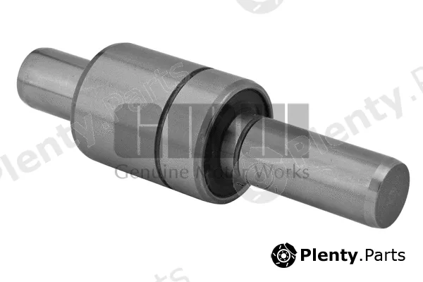 GMW WN2406-1 — Water Pump Shaft