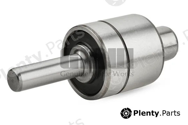 GMW WT12230 — Water Pump Shaft
