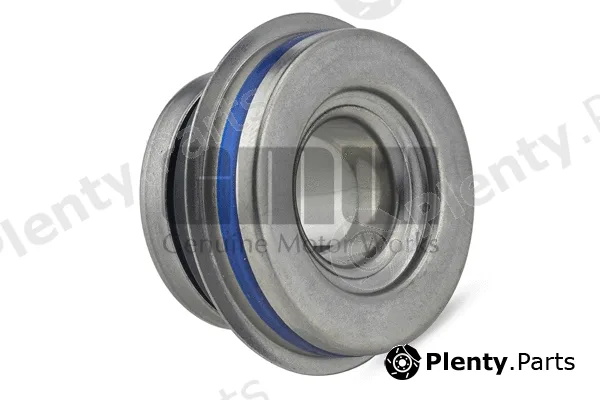 GMW MK1600M — Shaft Seal, water pump shaft