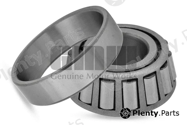 GMW 11949-910 — Wheel Bearing Kit