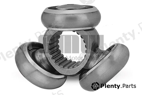 GMW GU4124 — Joint, propshaft