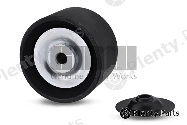 GMW BT24560 — Belt Tensioner, V-ribbed belt