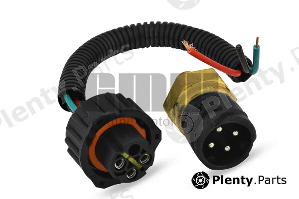 GMW OG4690FC — Radiator Set, engine cooling