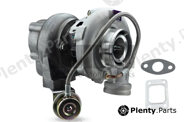 GMW TB318807DZ — Charger, charging (supercharged/turbocharged)