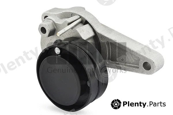 GMW GT08651-R — Belt Tensioner, V-ribbed belt