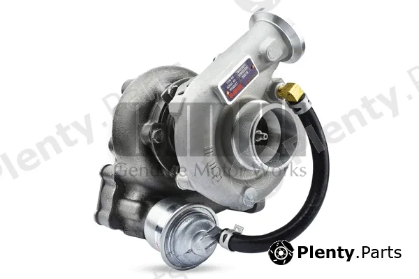 GMW TB465388IV — Charger, charging (supercharged/turbocharged)