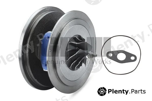 GMW TB264226CD — Charger, charging (supercharged/turbocharged)