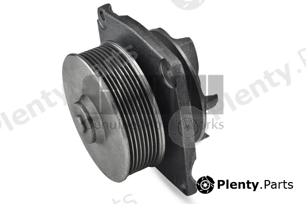 GMW PW3200 — Water Pump, engine cooling