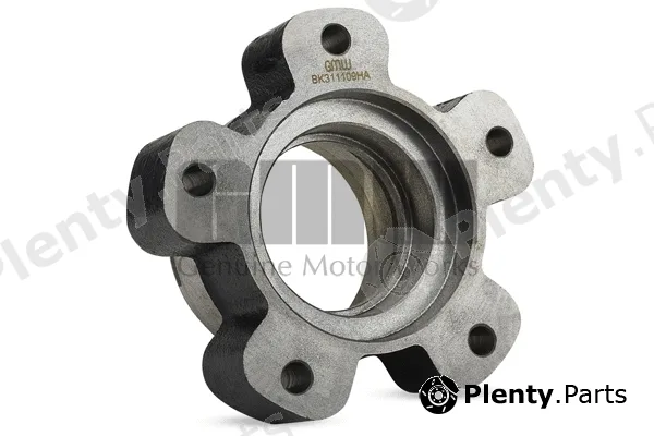 GMW PA311109HA — Wheel Hub