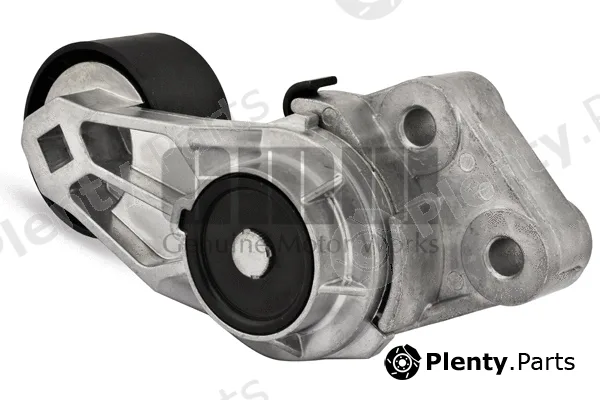 GMW GT53005 — Belt Tensioner, V-ribbed belt