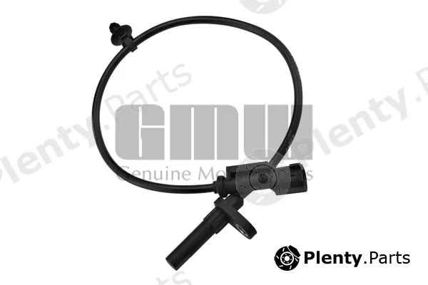 GMW SC212372BD — Sensor, wheel speed