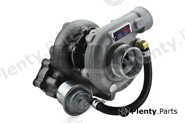 GMW TB465318IV — Charger, charging (supercharged/turbocharged)