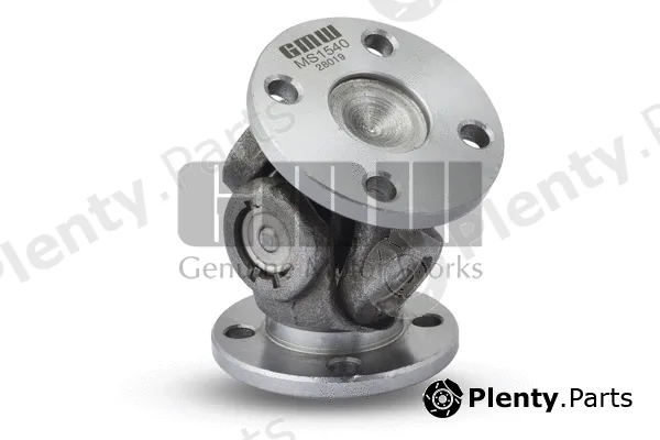 GMW MS1540 — Joint, steering shaft