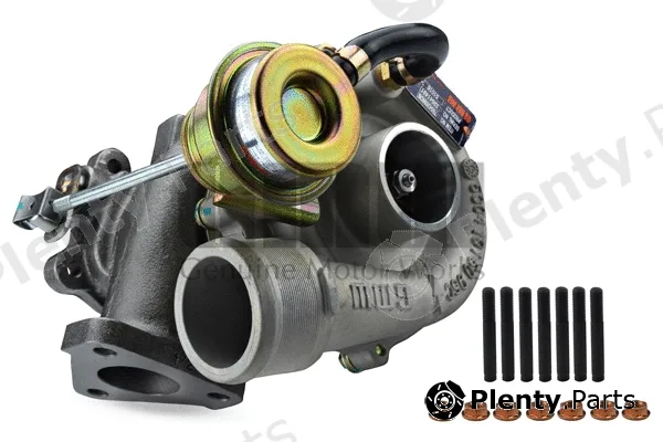 GMW TB543598DB — Charger, charging (supercharged/turbocharged)