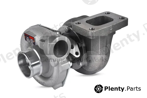 GMW TB267394JC — Charger, charging (supercharged/turbocharged)