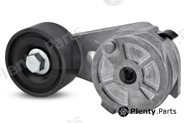 GMW GT54157 — Belt Tensioner, V-ribbed belt