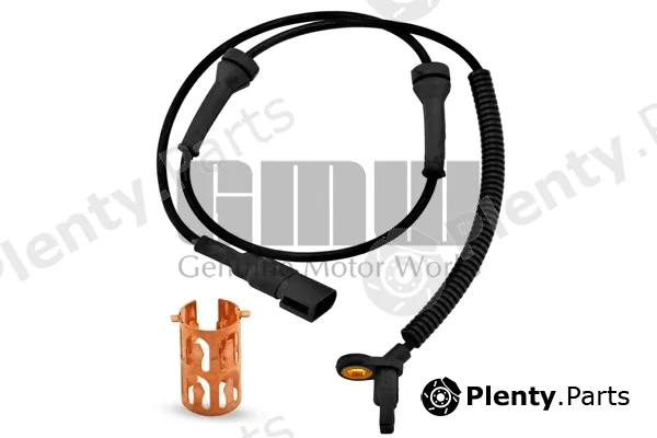 GMW SC25612AD — Sensor, wheel speed