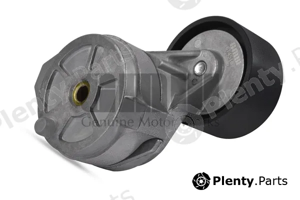 GMW GT45167 — Belt Tensioner, V-ribbed belt