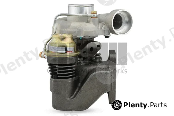 GMW TB532497IV — Charger, charging (supercharged/turbocharged)