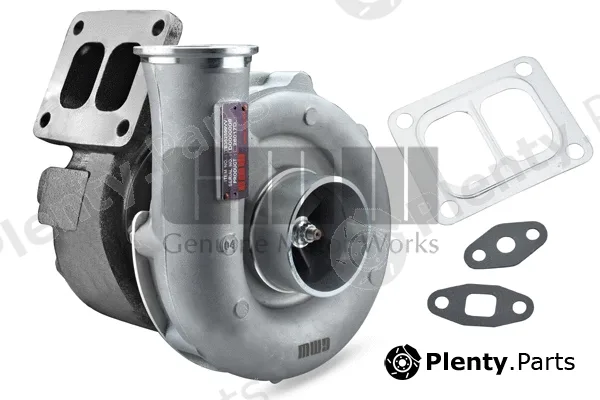 GMW TB352599VV — Charger, charging (supercharged/turbocharged)