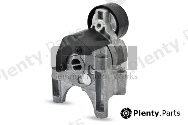 GMW GT00363 — Belt Tensioner, V-ribbed belt