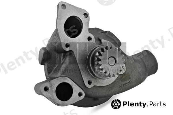 GMW PW2200 — Water Pump, engine cooling