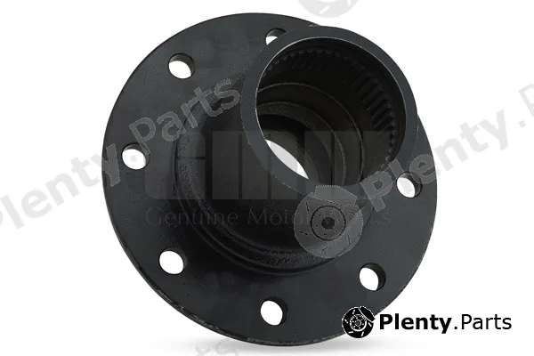 GMW PA0250 — Wheel Hub