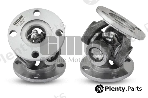 GMW MC1948-O — Joint, steering shaft