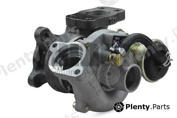 GMW TB964875PC — Charger, charging (supercharged/turbocharged)