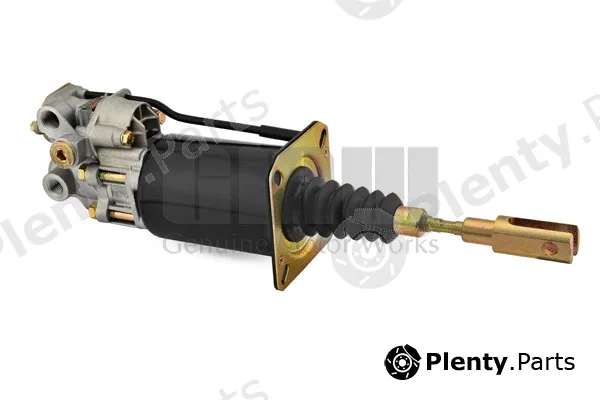 GMW CS0510 — Clutch Booster