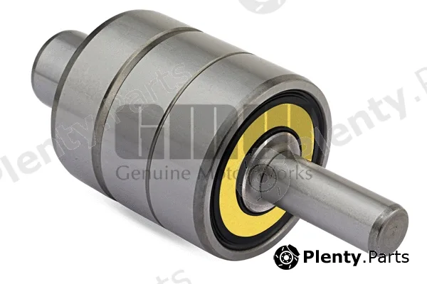 GMW WNS2500-1 — Water Pump Shaft