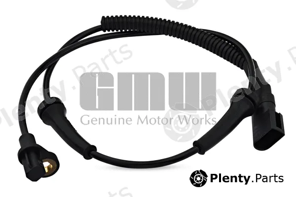 GMW SC27142BE — Sensor, wheel speed