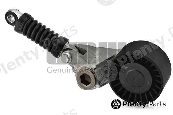 GMW GT54267 — Belt Tensioner, V-ribbed belt