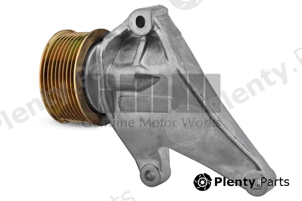 GMW GT08588 — Belt Tensioner, V-ribbed belt
