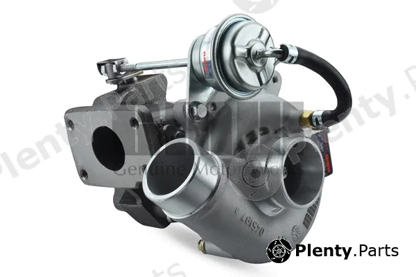 GMW TB491350IV — Charger, charging (supercharged/turbocharged)