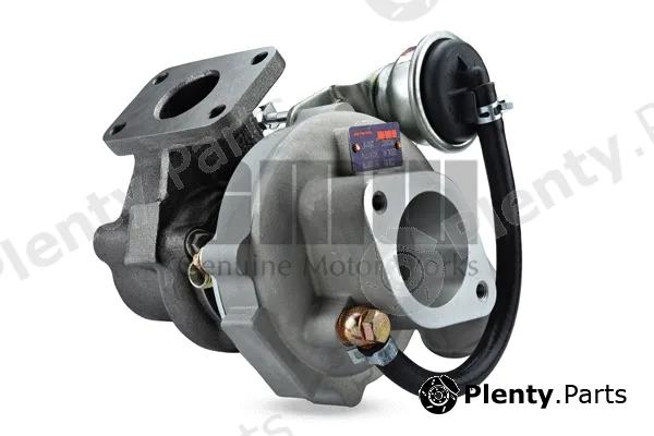 GMW TB530397TR — Charger, charging (supercharged/turbocharged)