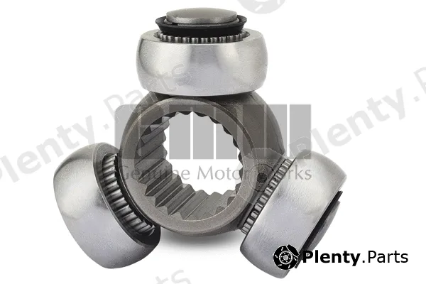 GMW GU3022 — Joint, propshaft